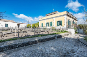 Villa Ninina nel Cuore del Parco dell’Etna x10 Trecastagni
